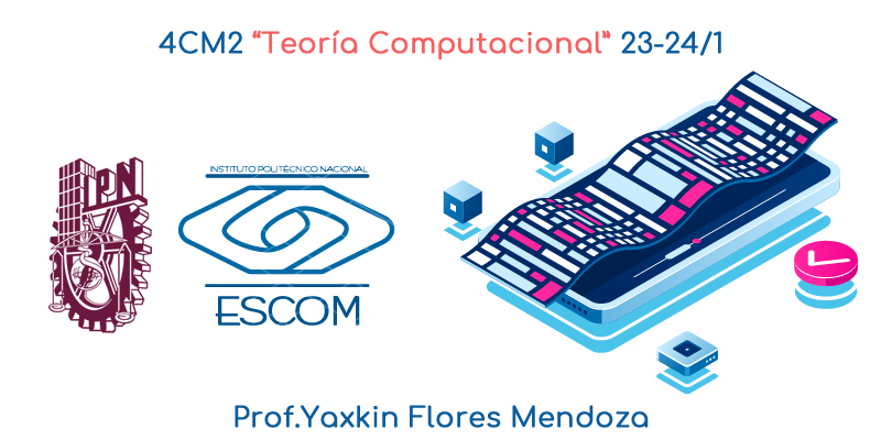 4CM2 Teoría de la Computación 23-24/1